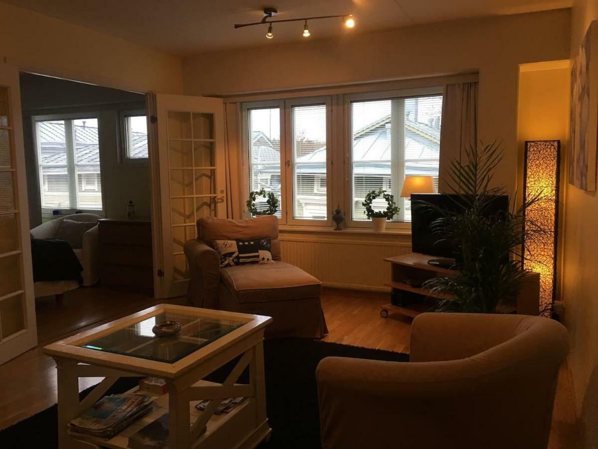 Holiday Home Masen Naantali Buitenkant foto