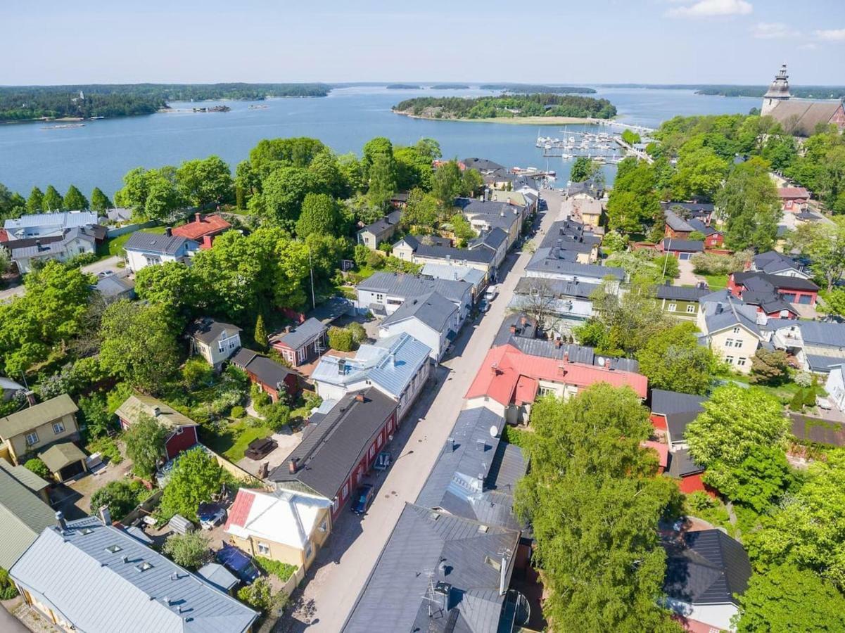 Holiday Home Masen Naantali Buitenkant foto