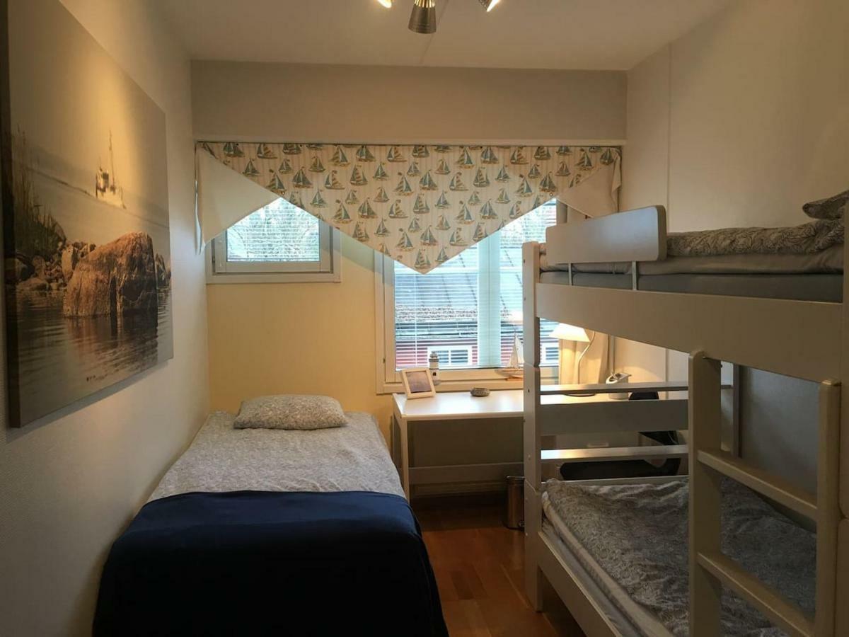 Holiday Home Masen Naantali Buitenkant foto
