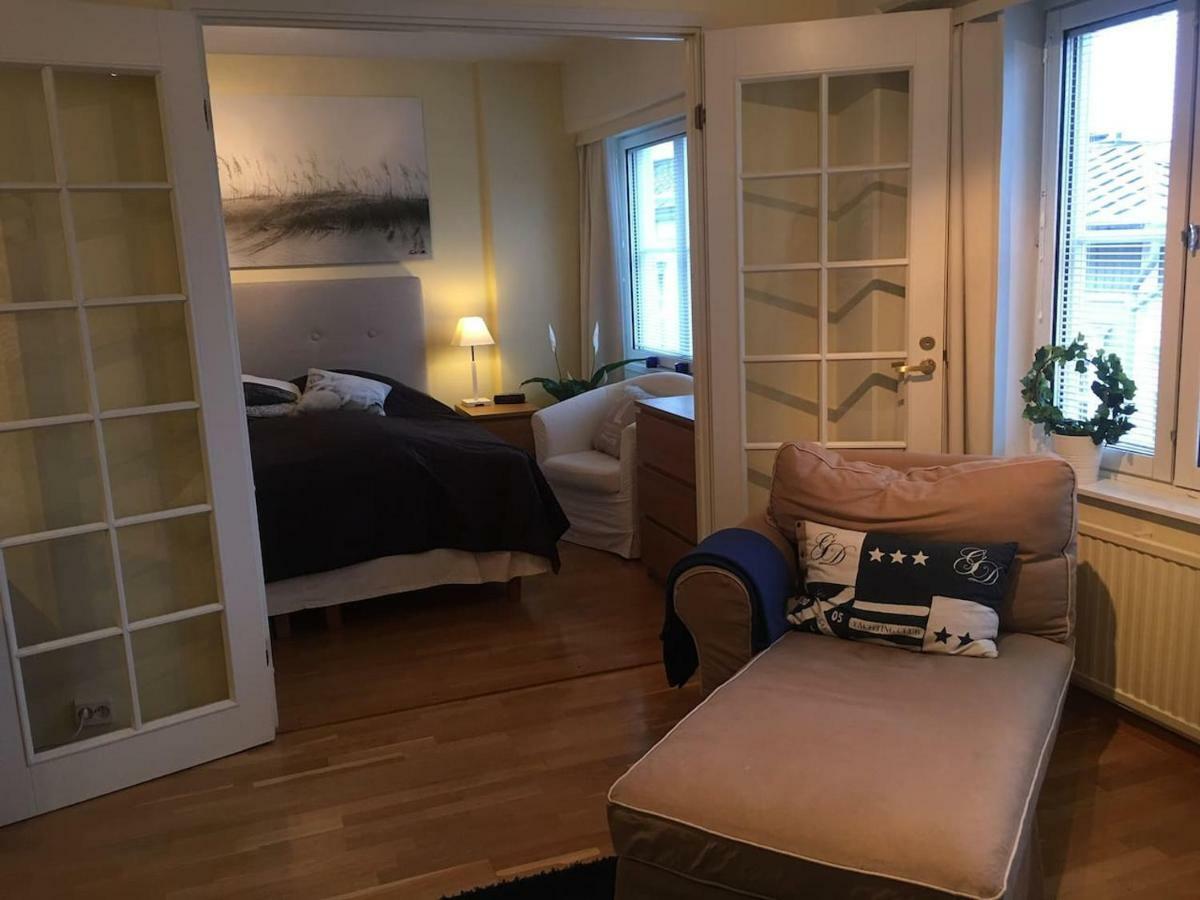 Holiday Home Masen Naantali Buitenkant foto
