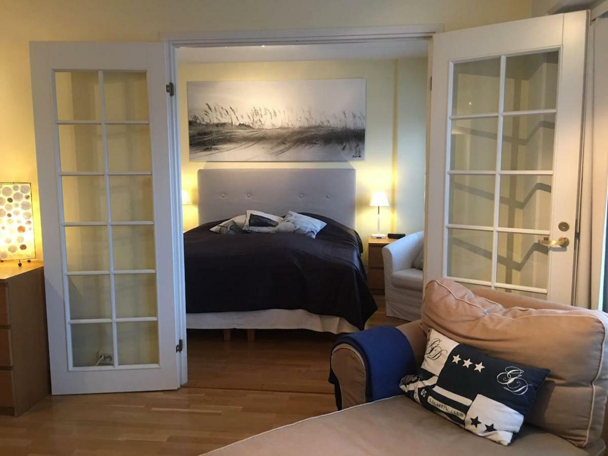 Holiday Home Masen Naantali Buitenkant foto