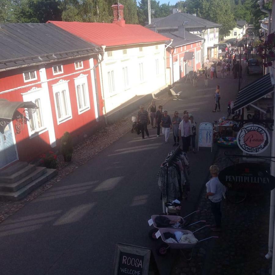 Holiday Home Masen Naantali Buitenkant foto